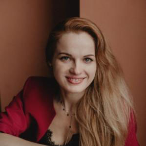 Александра Нямина